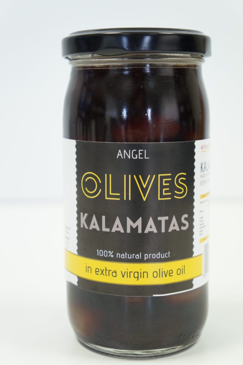 kal 360ML ,210G OIL HIGH P2