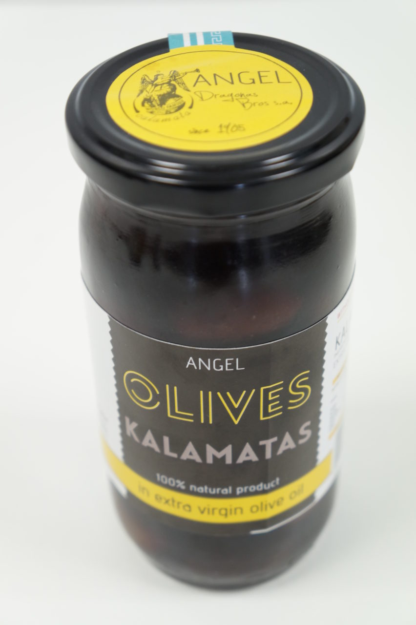 kal 360ML ,210GR OIL HIGH